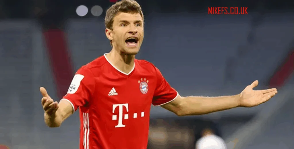 Thomas Müller: Antara Cinta, Keputusan Karier, dan Kembalinya ke Bayern?
