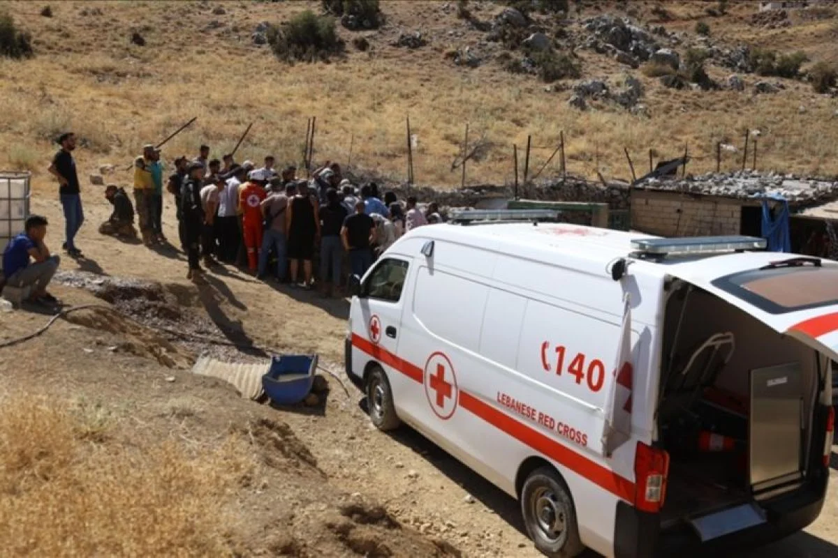 Tiga Anggota TNI Terluka di Lebanon Akibat Ledakan di Fasilitas PBB