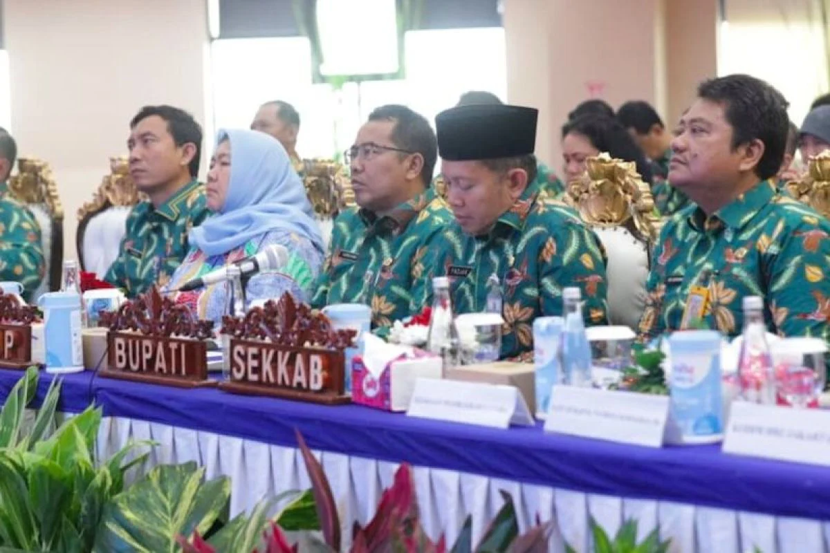 Tiga Tantangan Utama di Kepulauan Seribu