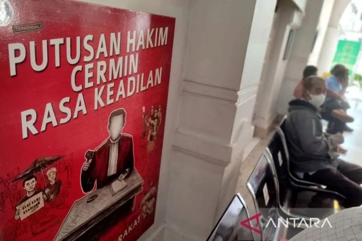 Tiga terdakwa korupsi dana Pilkada Pangkajene dan Kepulauan divonis bersalah