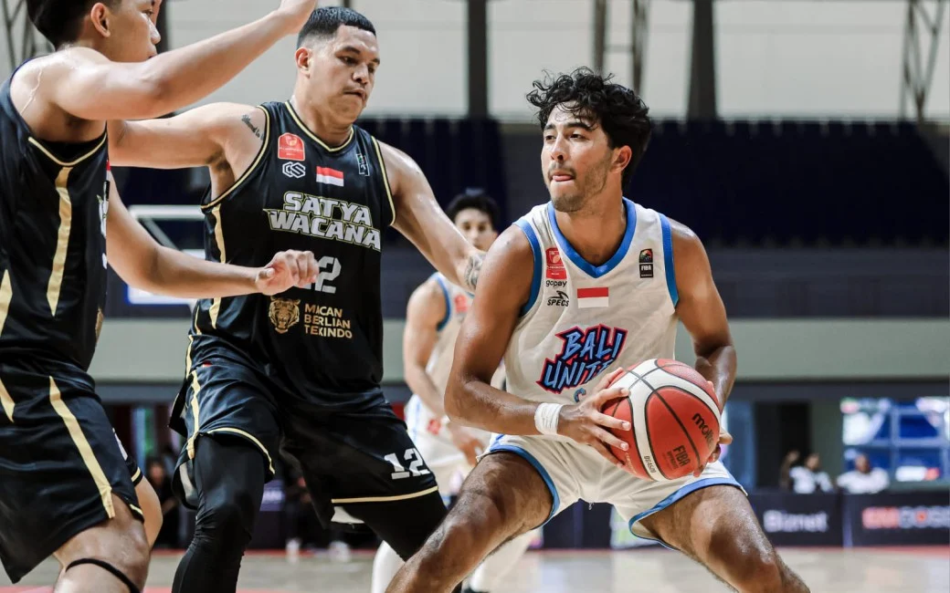 Tim Yudha Saputera Raih Kemenangan di Laga IBL All-Star 2026