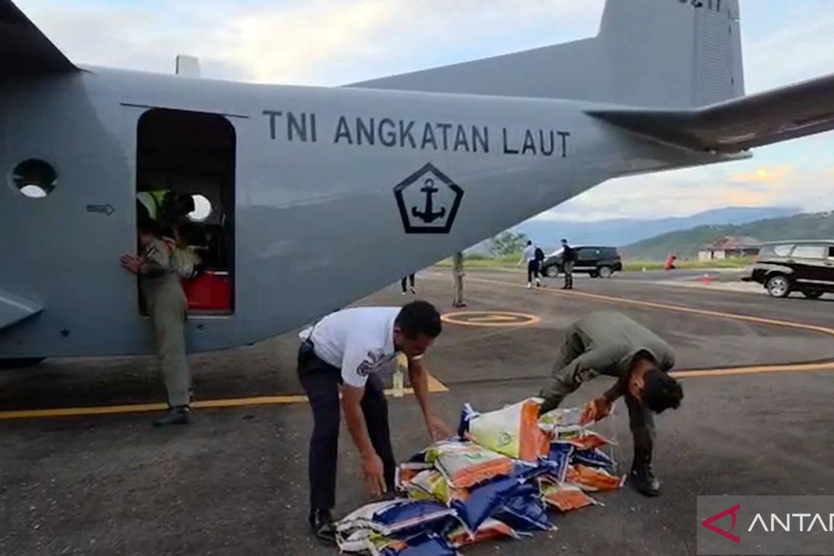 TNI AU Buka Rekrutmen Pilot Sipil untuk Helikopter dan Pesawat Angkut
