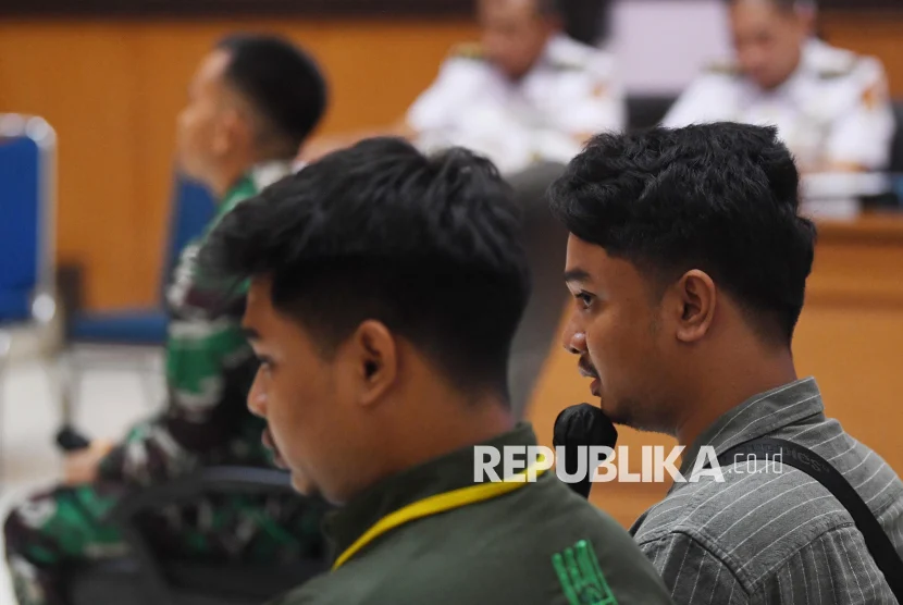 TNI Surati LPSK, Dapat Periksa Andrie Yunus; TAUD Tolak Penanganan Militer