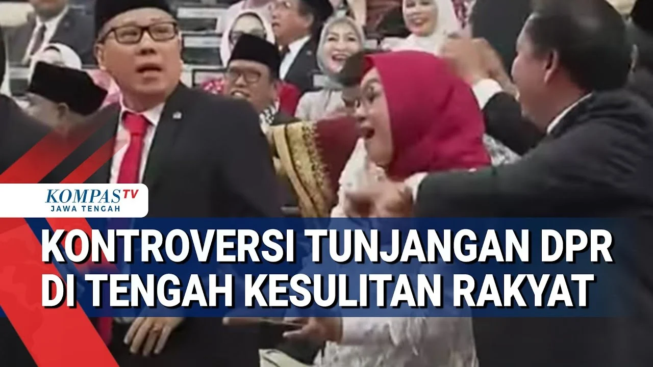 Tolak Tol Dikenakan PPN, DPR Tegaskan Berpotensi Bebani Rakyat di Tengah Kesulitan Ekonomi