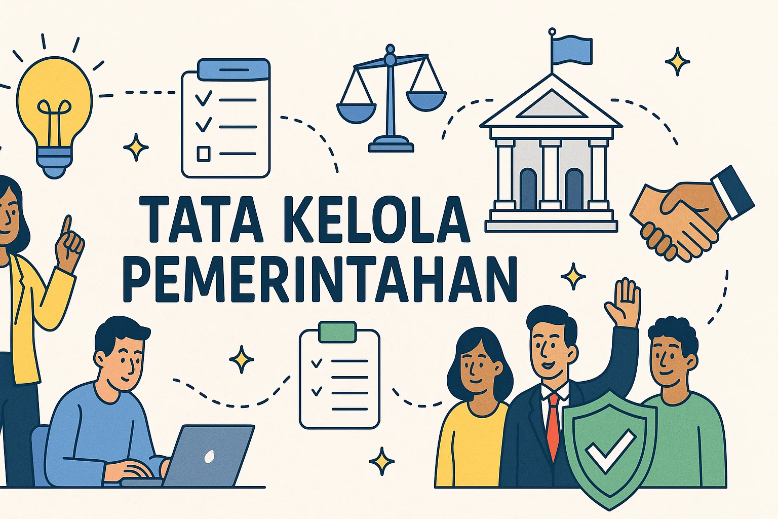 Tradisi Taklimat Prabowo Dinilai Efektif Memperkuat Tata Kelola Pemerintahan