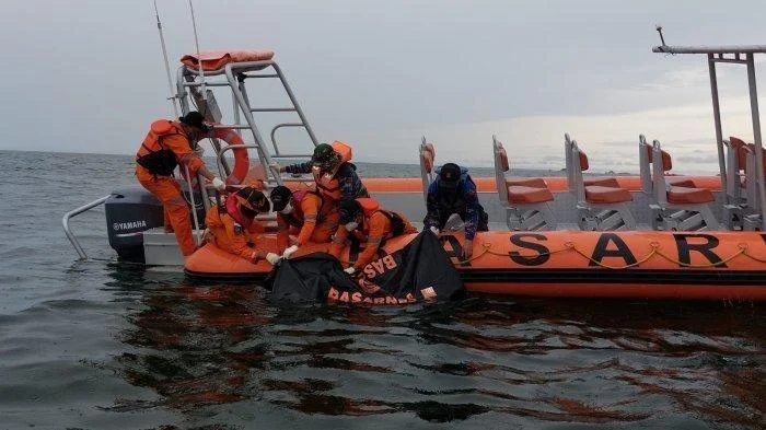 Tragedi Speedboat Habibi: Kronologi 13 Hari Pencarian hingga Penemuan Jasad ABK Firman