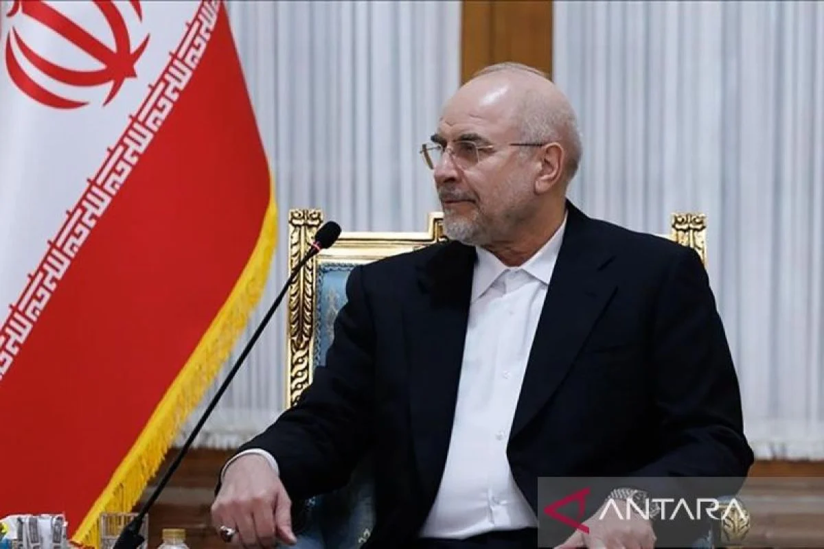 Trump Klaim Harga Bensin Naik Akibat Serangan Iran yang Tak Terkendali