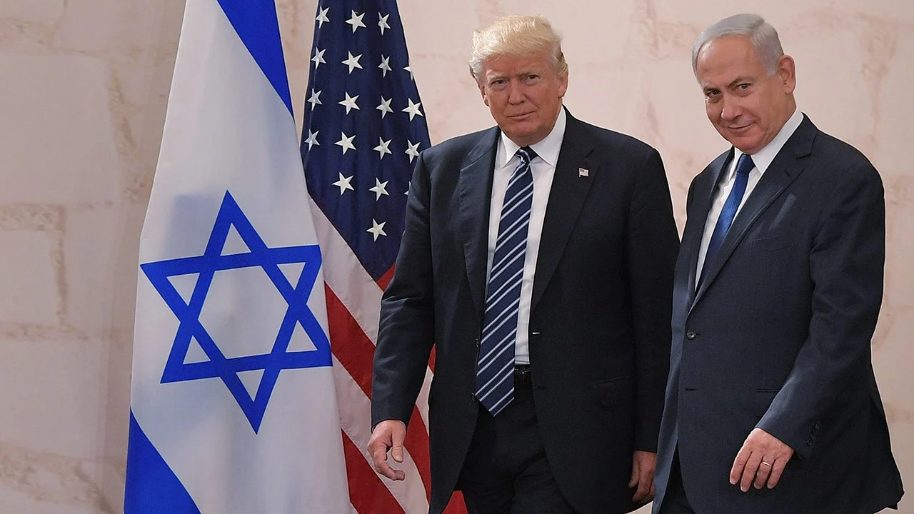 Trump Minta Netanyahu Kurangi Serangan ke Lebanon