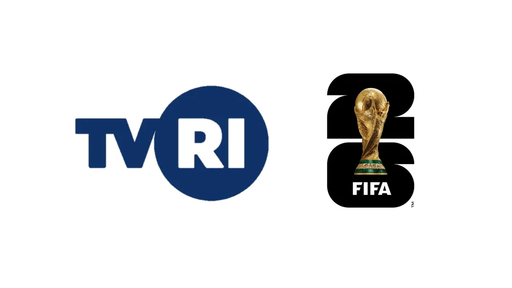 TVRI Imbau Warga Pindai Ulang Siaran TV demi Nikmati Piala Dunia 2026