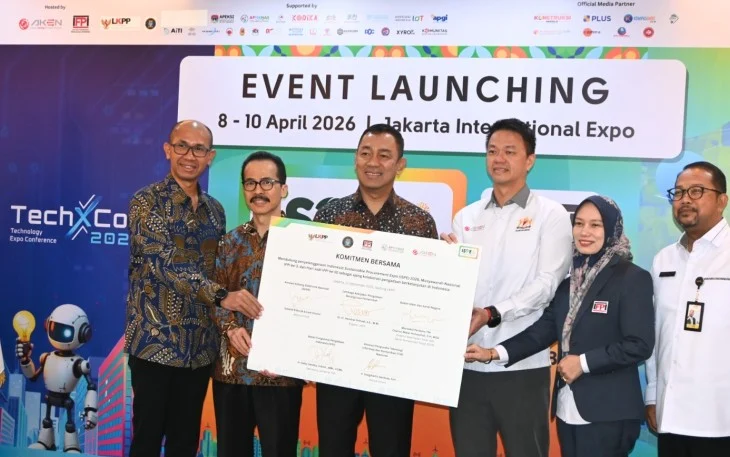 UBSI Perkuat Komitmen Transformasi Digital Berkelanjutan Lewat Seminar Nasional 2026