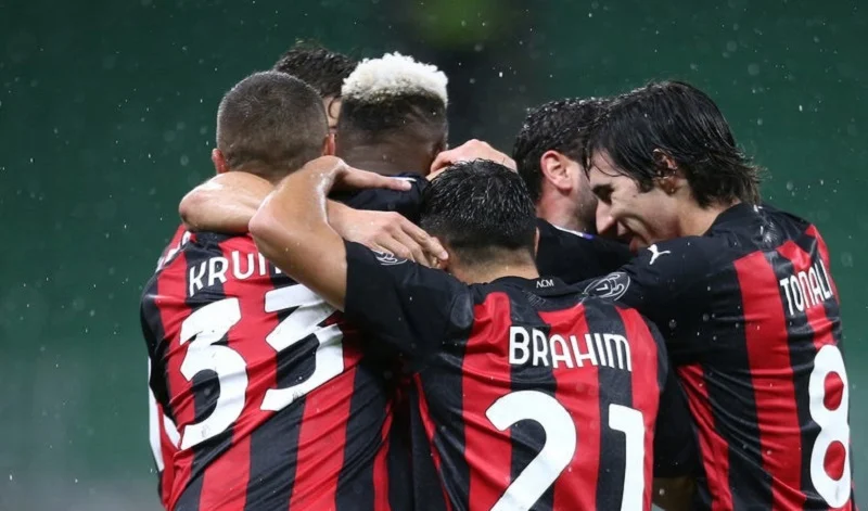 Udinese Hajar AC Milan 0-3 di San Siro, Penampilan Milan Terpuruk
