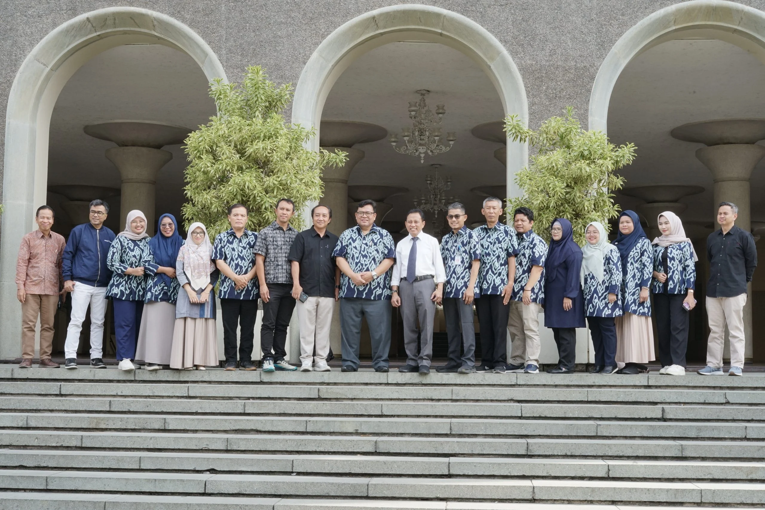 UIN Syarif Hidayatullah Jakarta Kecam Pencopotan Plang Barang Milik Negara, Janjikan Penegakan Hukum