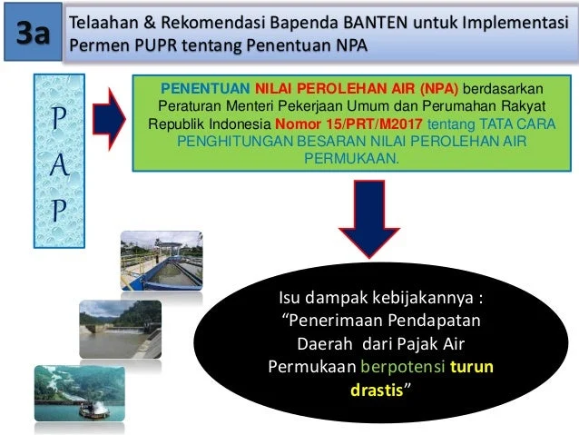 Uji Aturan Pemda Pungut Pajak Air Permukaan pada Industri Sawit: Legalitas dan Dampaknya