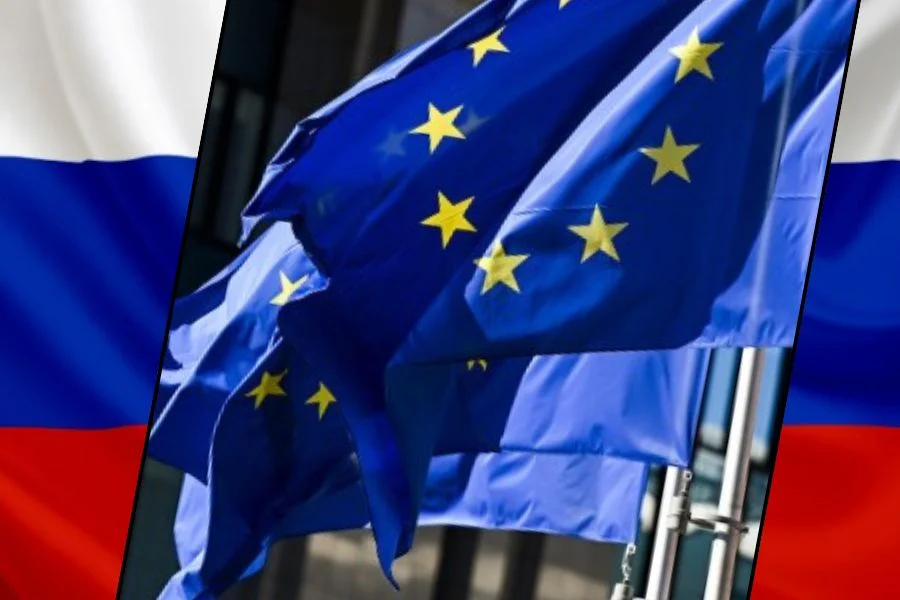 Uni Eropa Curi Harta Moskow? Bunga Aset Rusia Rp27,36 Triliun Dipakai Bayar Utang Ukraina