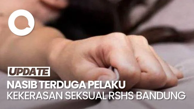 Unpad Nonaktifkan Profesor Terduga Pelaku Kekerasan Seksual