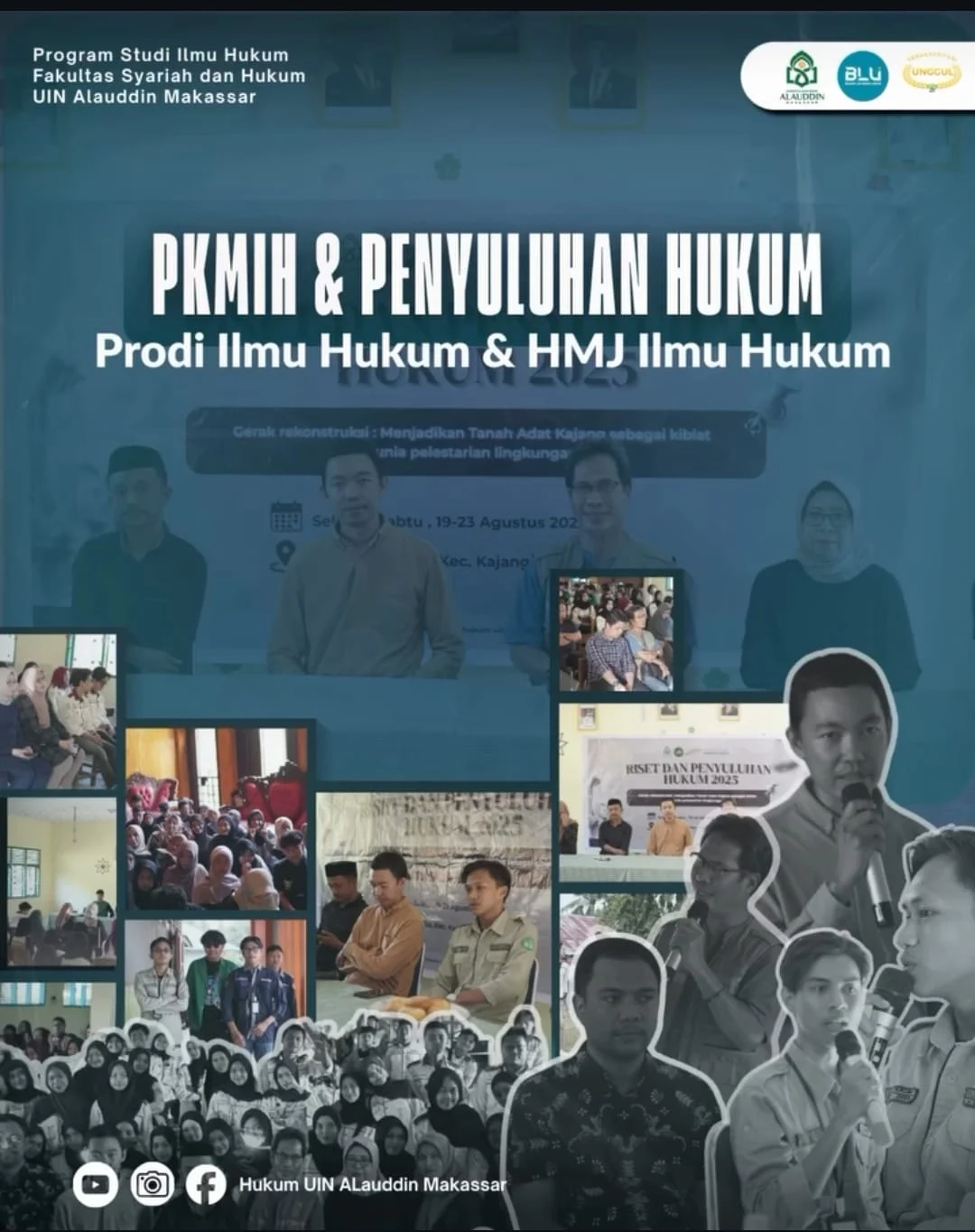 Unpad Siapkan Penutupan Prodi Hukum: Evaluasi Menyeluruh dan Dampaknya