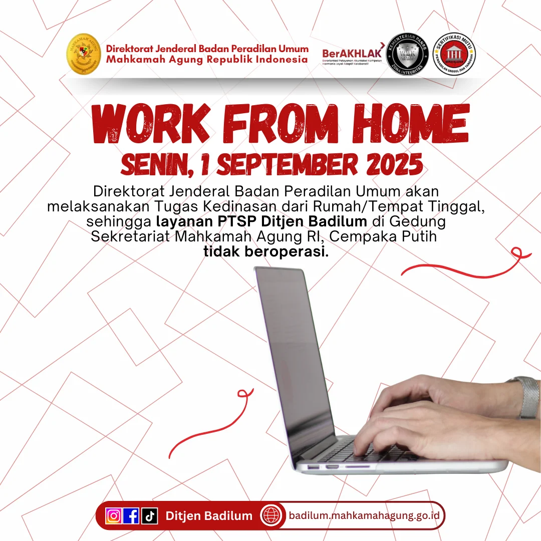 Unpad Terapkan WFH Setiap Jumat Mulai Pekan Ini