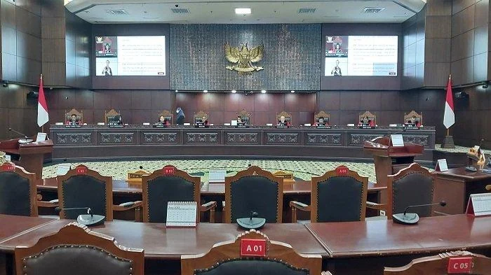 Usul KPK Pembatasan Masa Jabatan Ketua Umum Partai Dinilai Rawan Dipolitisasi