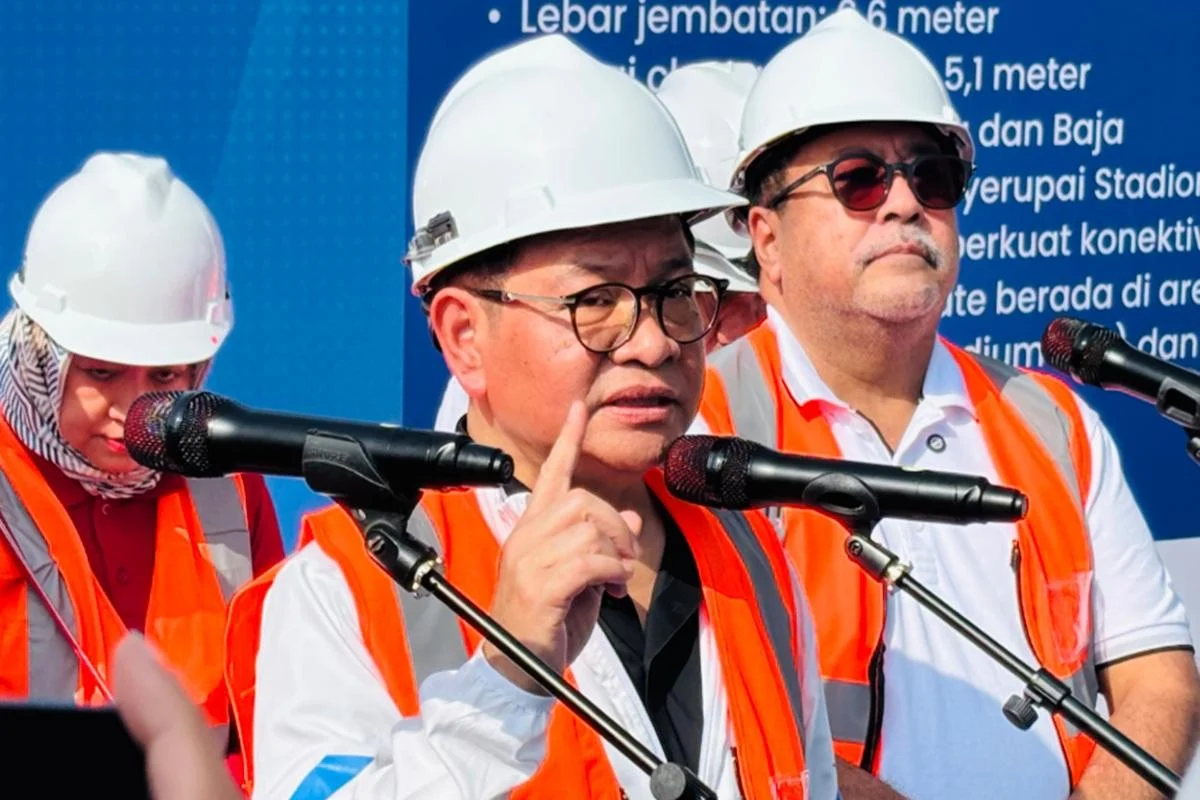 Usulan JIS Sebagai Venue Konser BTS Ditolak, Pemerintah Provinsi Serahkan ke Promotor