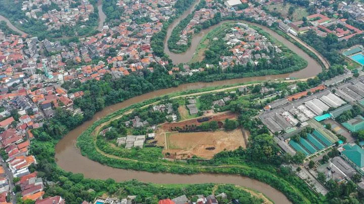 Usulan Musrenbang Jakarta Selatan Terkendala Kewenangan Sungai di BBWSCC