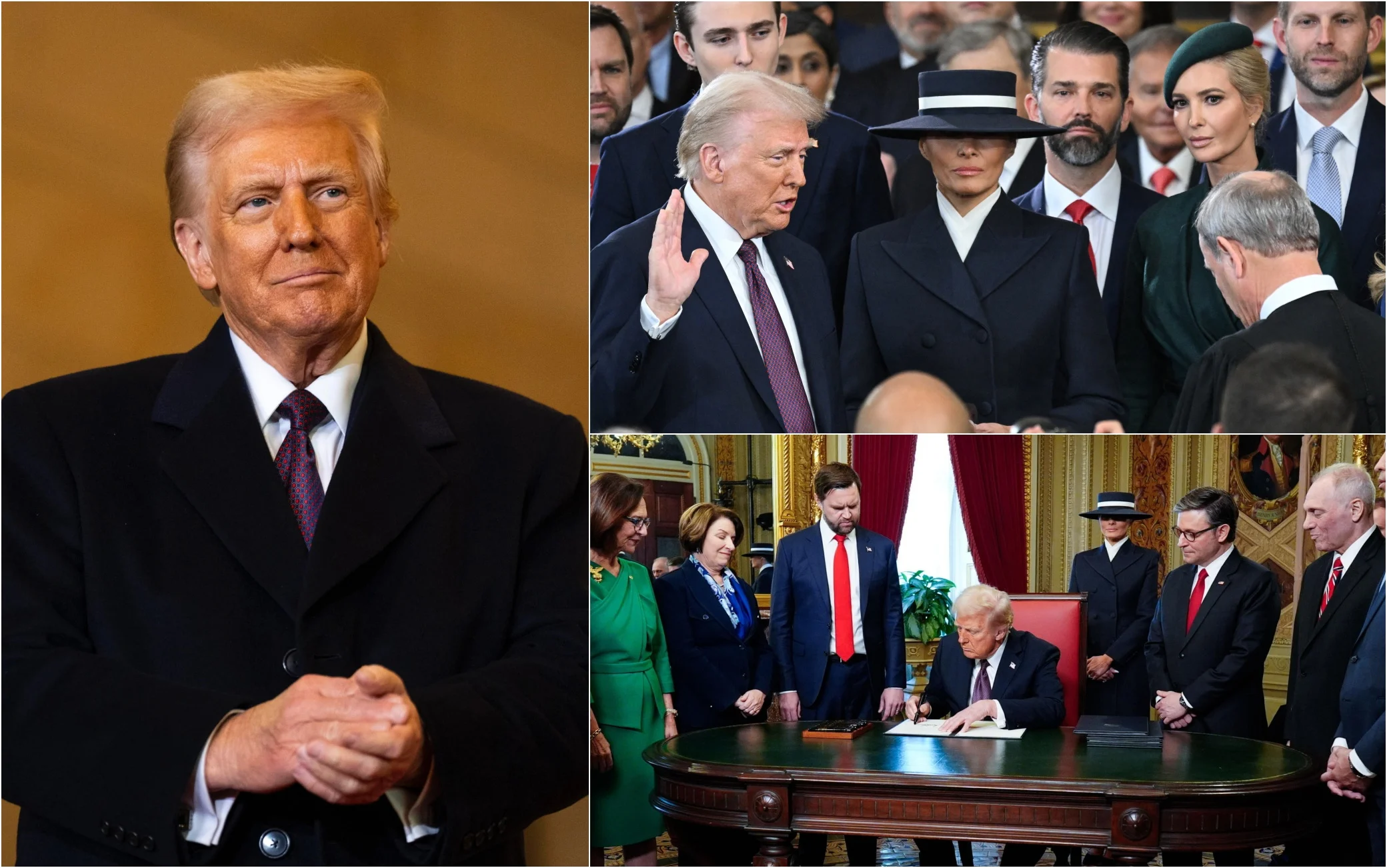 Utusan Khusus Trump Usulkan Italia Gantikan Iran di Piala Dunia