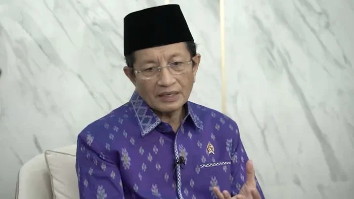 Video Menag Nasaruddin Umar: Fakta atau Hoaks Dana Hibah Rp1 Miliar?