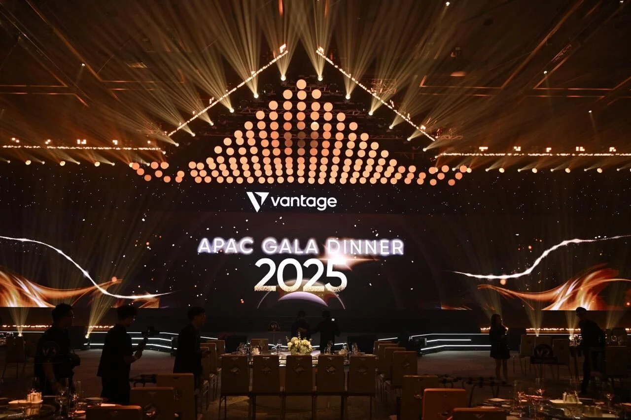 VT Markets Gelar APAC Gala 2026, Mempertemukan Pemimpin Keuangan Regional