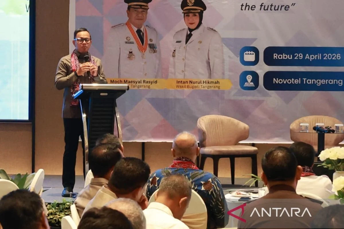 Wamendagri Tekankan Pemda Serius Dukung Program PSEL