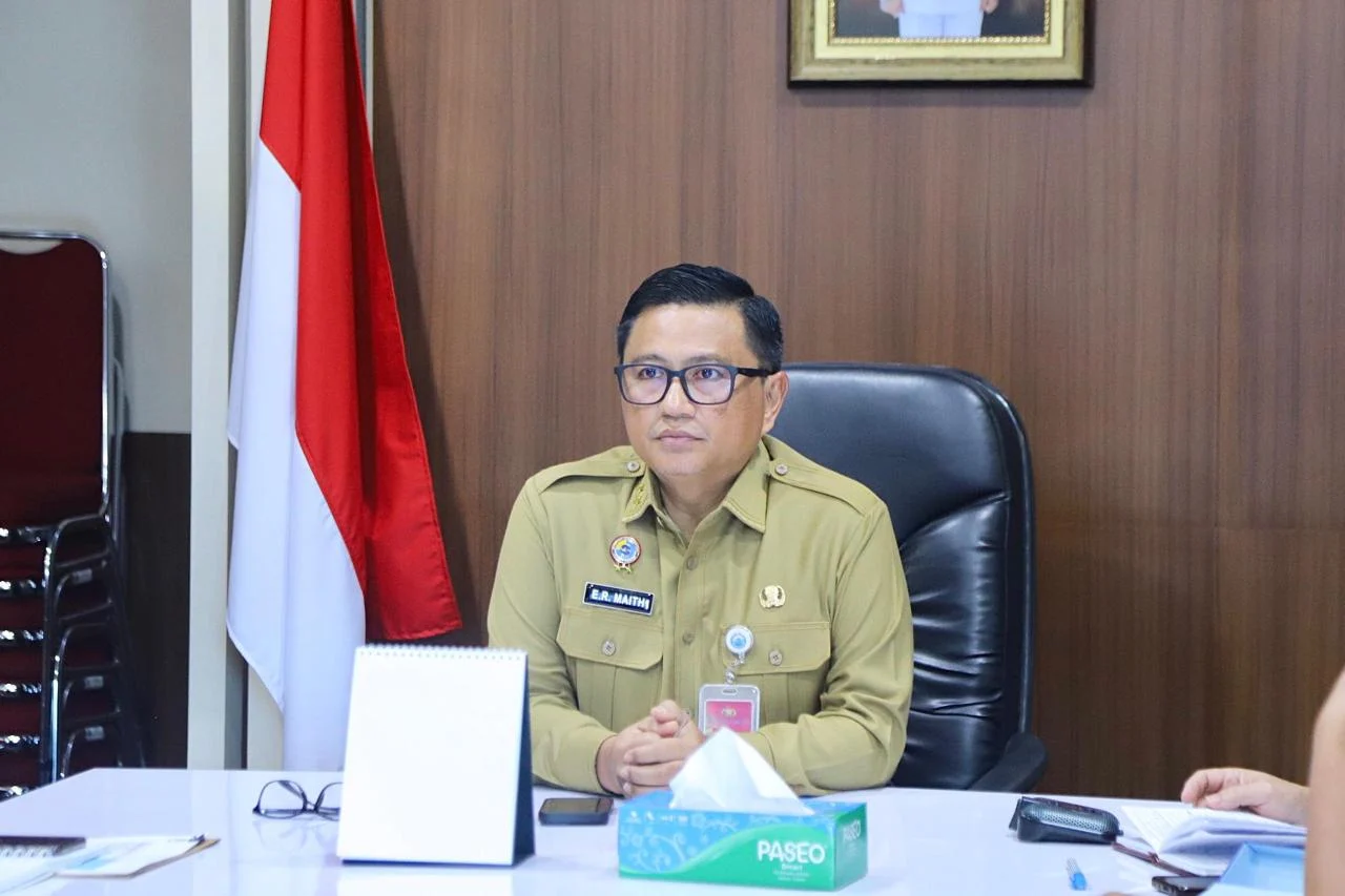 Wamentan Ajak Kepala Desa Perkuat Peran dalam Mendorong Ekonomi Inklusif