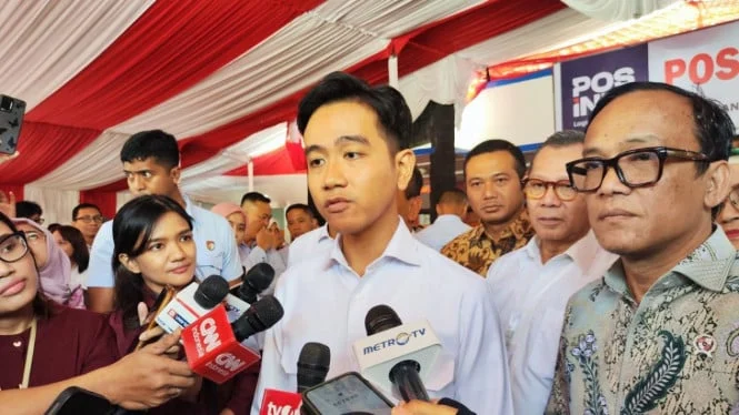 Wapres Gibran Ajak DPR Berkantor Bersama di IKN Mulai 2028