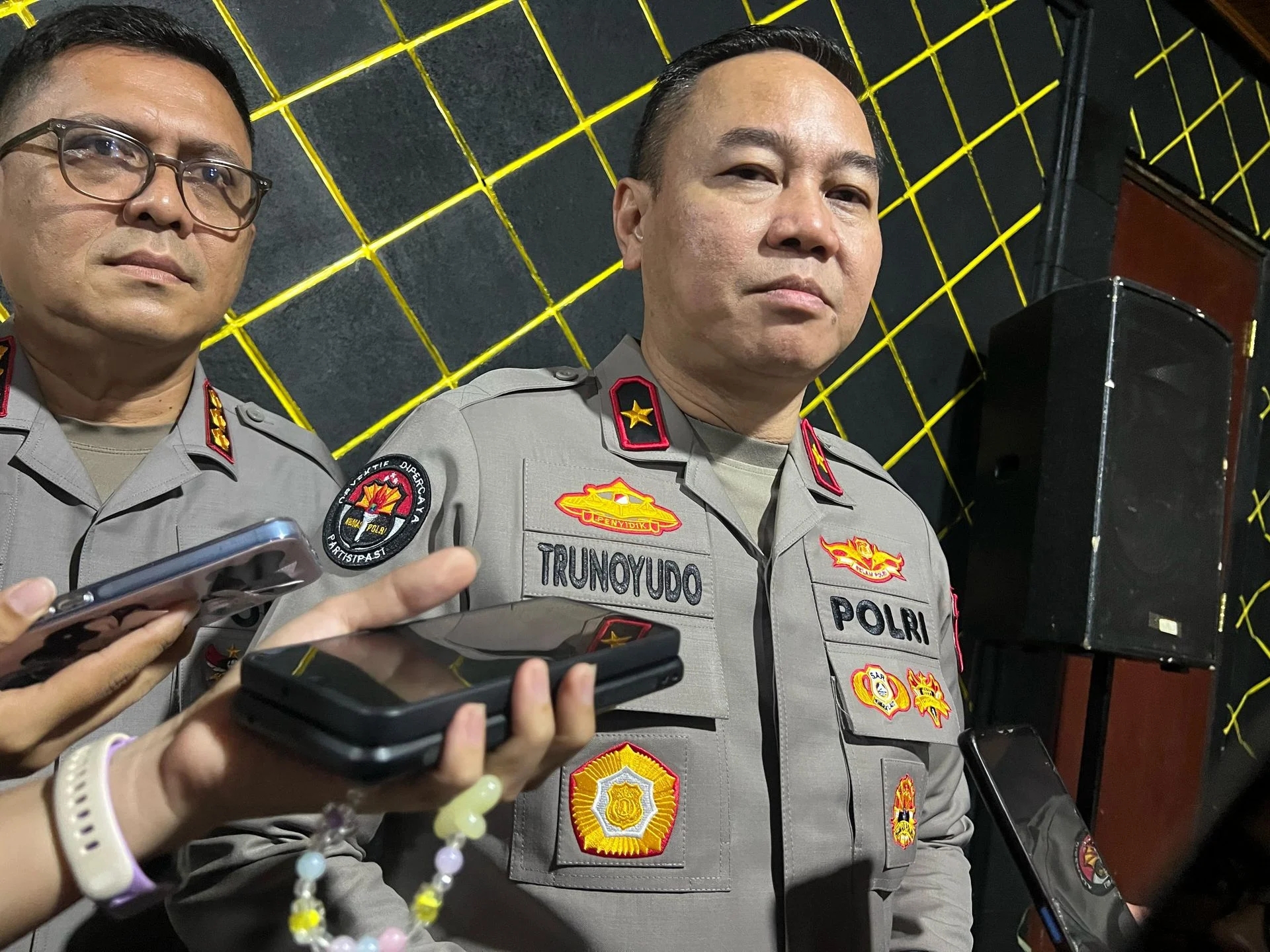 Wapres Gibran Sampaikan Duka Cita Mendalam atas Gugurnya 3 Prajurit TNI di Lebanon