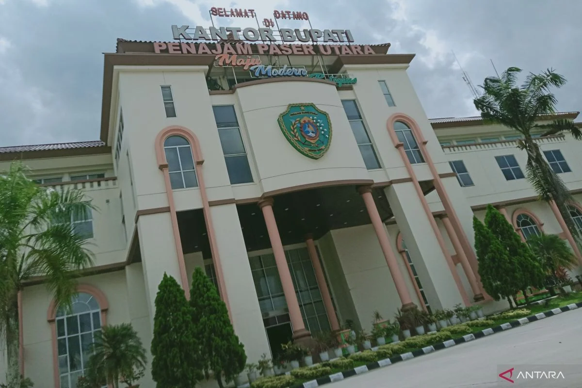 WFH Penajam Paser Utara: Pemerintah Kabupaten Kaji Efisiensi Kerja ASN Setiap Jumat