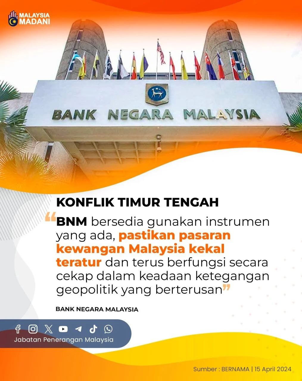 WHO serukan dukungan mendesak bagi sistem kesehatan di negara-negara terdampak konflik Timur Tengah