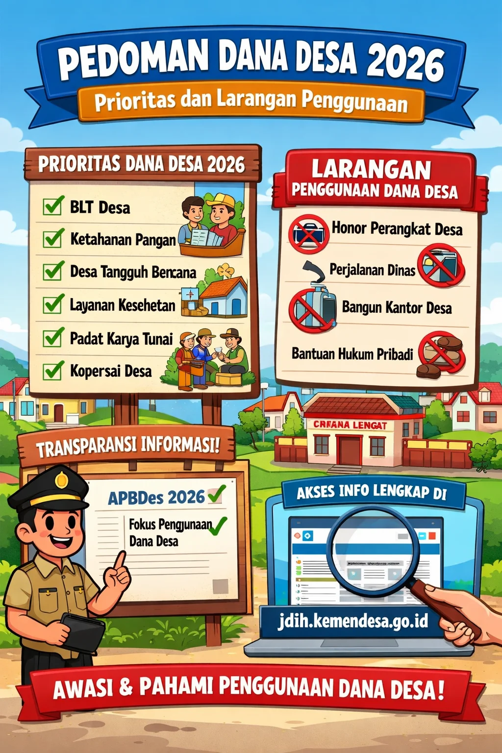 YLKI Dorong Transparansi Kebijakan Publik pada Harkonas 2026