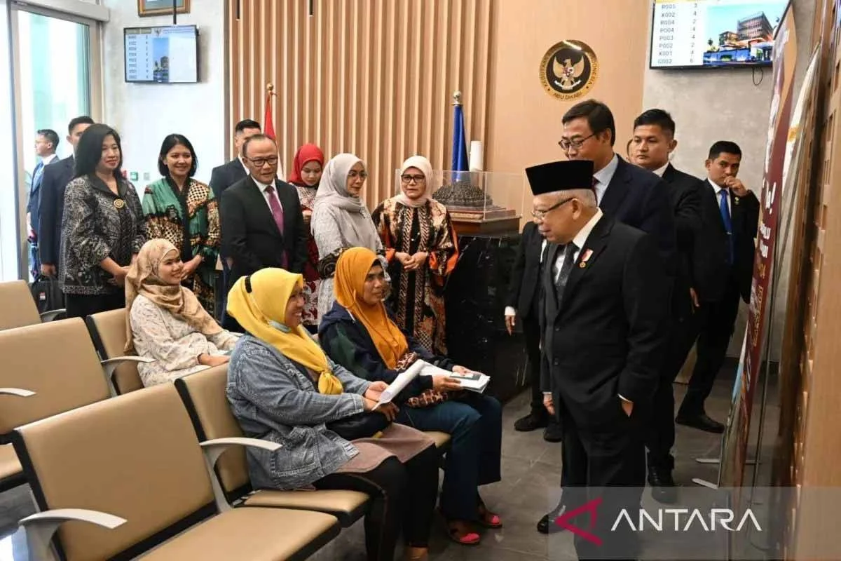 Yusrin: Pemerintah Sambut Kritik Akademisi yang Semakin Tajam