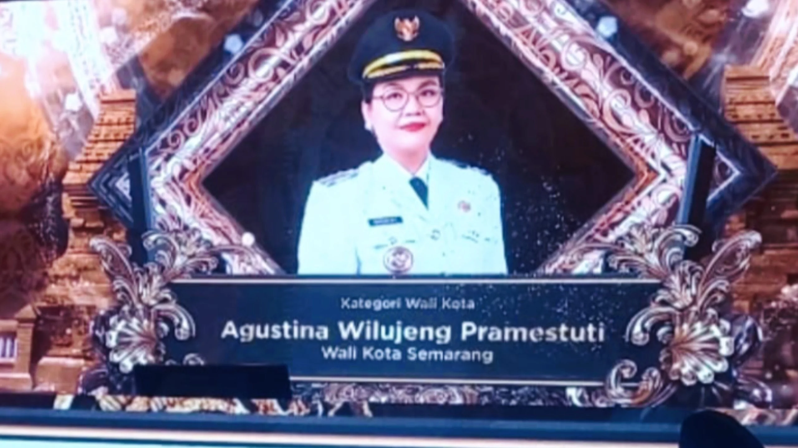 Ziarah Pemimpin Semarang: Wali Kota Tegaskan Pembangunan Tak Lepas Jasa Pendahulu