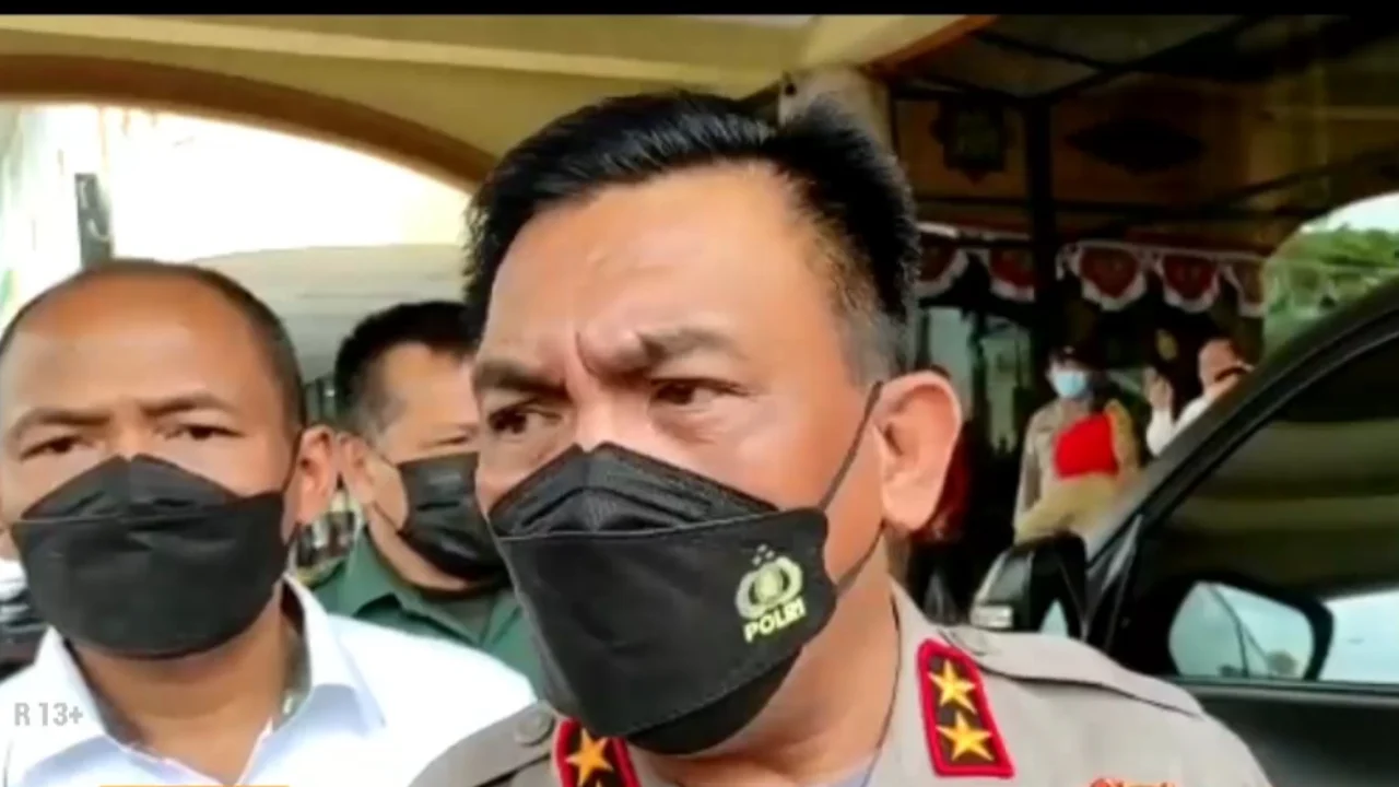 10 Hari Dilaporkan ke Polisi, Kasus Pelecehan 11 Anak oleh Oknum Pembina TPQ di Kaltim Belum Ada Perkembangan Berarti
