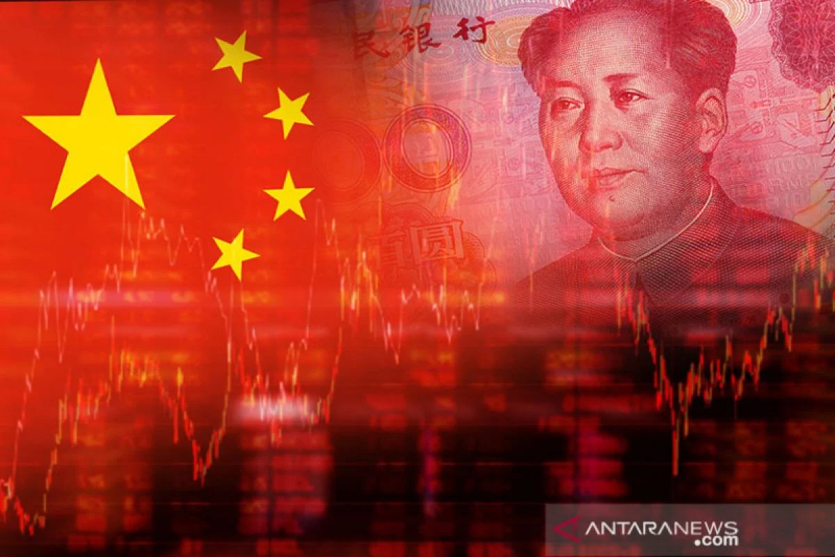 21 Orang Tewas Akibat Ledakan Pabrik Kembang Api di Provinsi Hunan, China