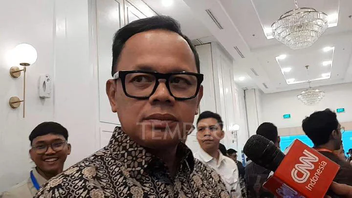 3.000 ASN Brebes Diduga Mengakali Presensi, Wamendagri: Bisa Dipecat