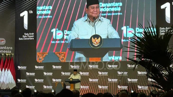 400 Peserta PFLP Pegawai BUMN Bakal Digembleng Selama 9 Bulan