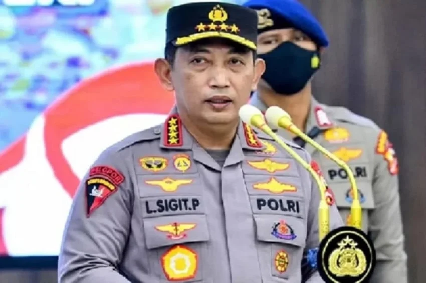 48 Kombes Pol Dimutasi Kapolri pada Mei 2026, Ini Daftar Lengkapnya