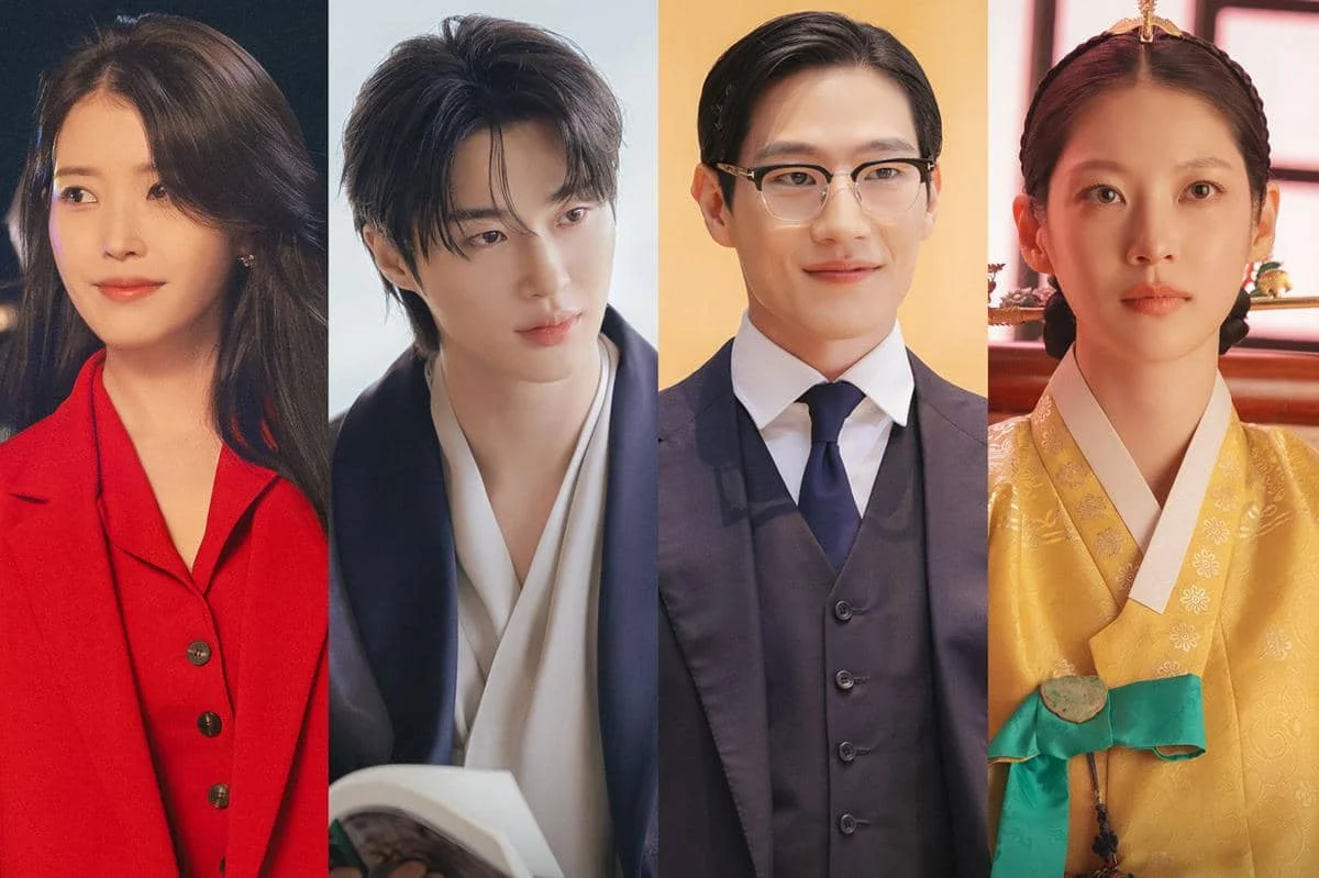 7 Drakor Rating Tinggi 2026, Pilihan Tepat untuk Marathon Akhir Pekan