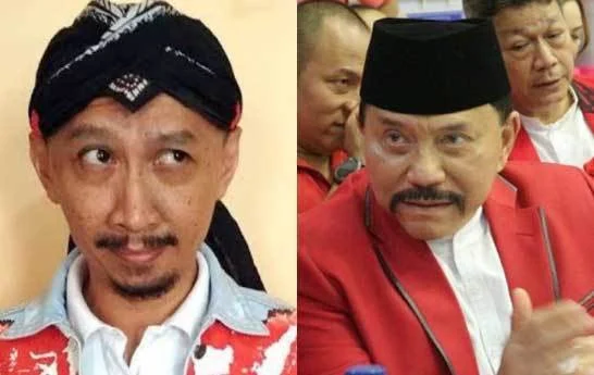 Abu Janda Dilaporkan ke Polisi oleh Ikatan Keluarga Minang, Buntut Sebut Sumbar Barbar dan Intoleran