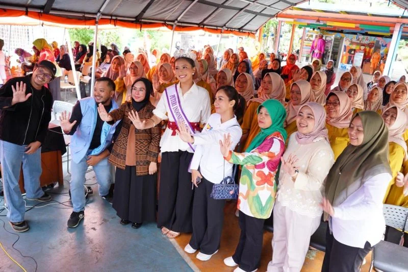 ACFFEST 2026 Gandeng Ruang Nonton Tanamkan Anti‑Korupsi bagi Keluarga