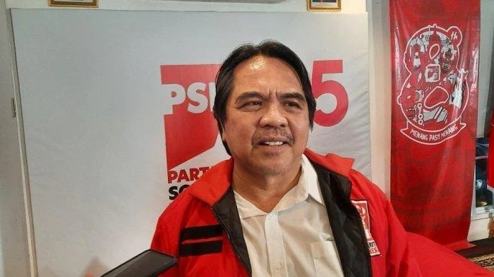 Ade Armando Mundur dari Kader PSI, Alasan Buntut Pelaporan Polisi oleh 40 Ormas Islam