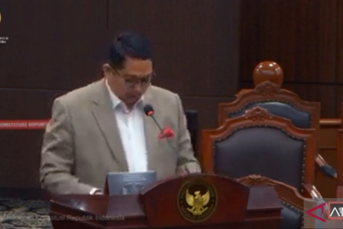 Ahli Hukum Tata Negara: Pemerintah Tidak Diskriminatif dalam Penanganan Bencana Sumatera