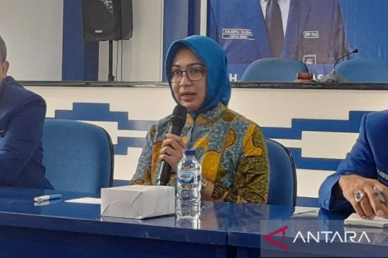 Airin: Kasus Daycare Darurat Kemanusiaan, Respons Lewat Regulasi Nyata