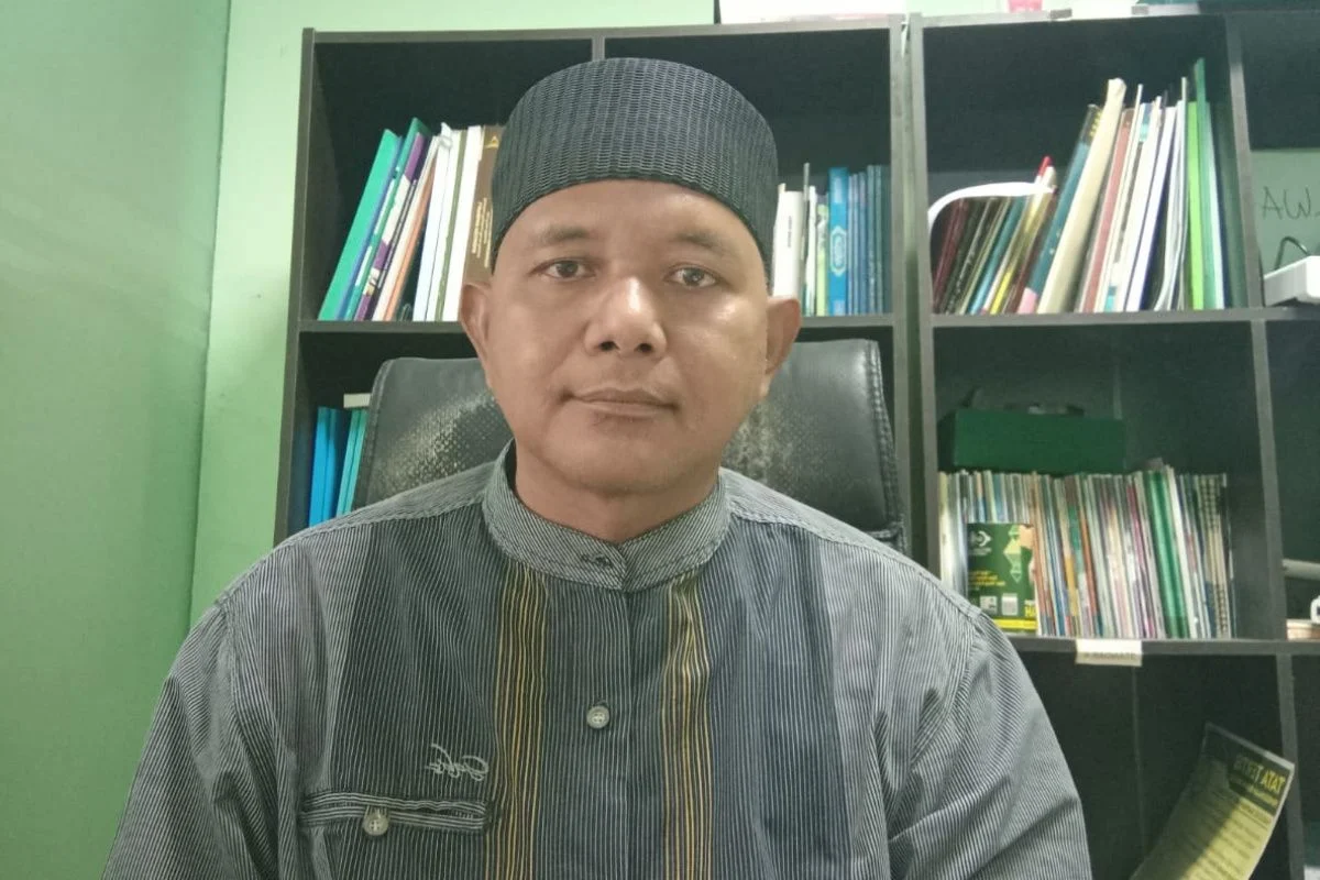 Akademisi: Idul Adha Tingkatkan Empati Sosial Umat