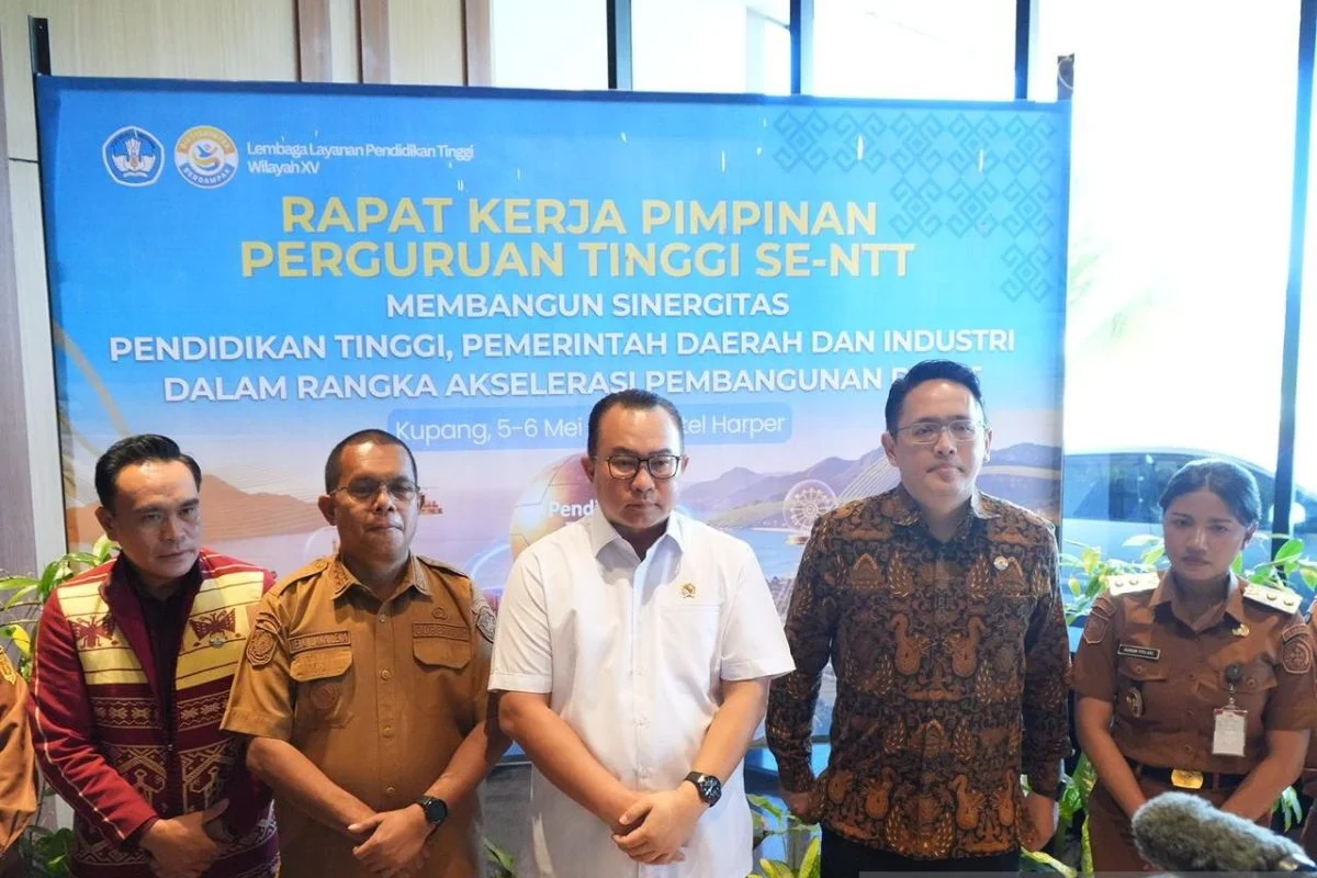 Akselerasi Pembangunan, Pemerintah Perkuat Riset Berbasis Kebutuhan