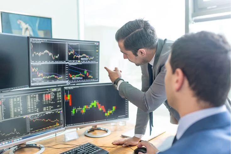 Aktivitas Trading Digital Meningkat, Edukasi Risiko Masih Jadi Tantangan